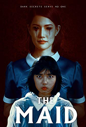 The Maid/The Maid@Blu-Ray@NR