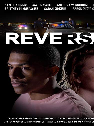 Reversal/Reversal@DVD@NR
