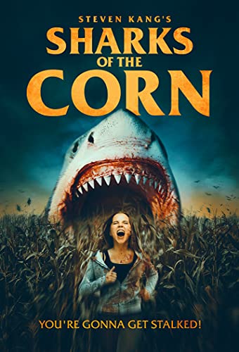 Sharks Of The Corn/Sharks Of The Corn@DVD@NR