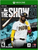 Xb1 Mlb The Show 21 Xb1 Mlb The Show 21 