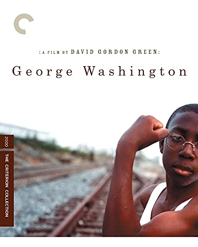 George Washington (Criterion Collection)