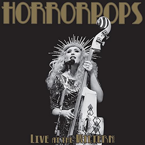 Horrorpops/Live At The Wiltern@Amped Exclusive