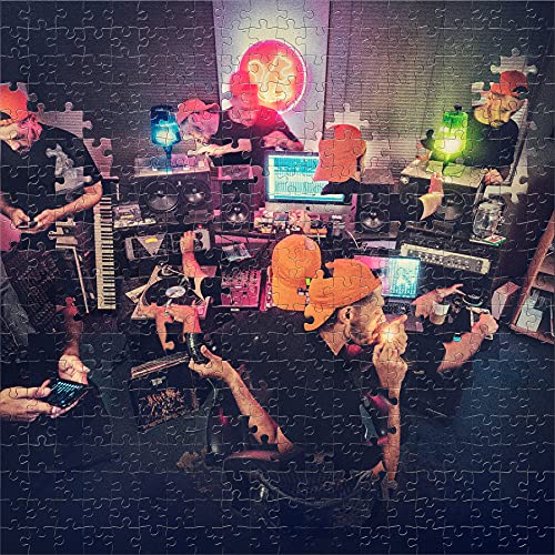 Evidence/Unlearning Vol. 1
