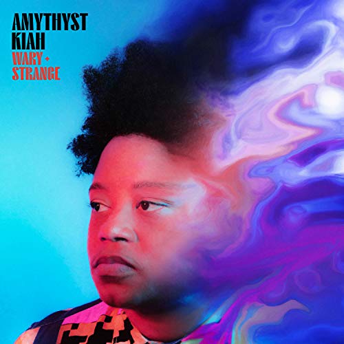 Amythyst Kiah/Wary + Strange