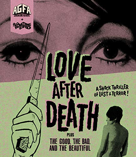 Love After Death The Good & The Beautiful/Love After Death The Good & The Beautiful@Blu-Ray
