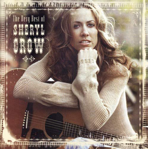 Sheryl Crow/Very Best Of Sheryl Crow@Import-Eu