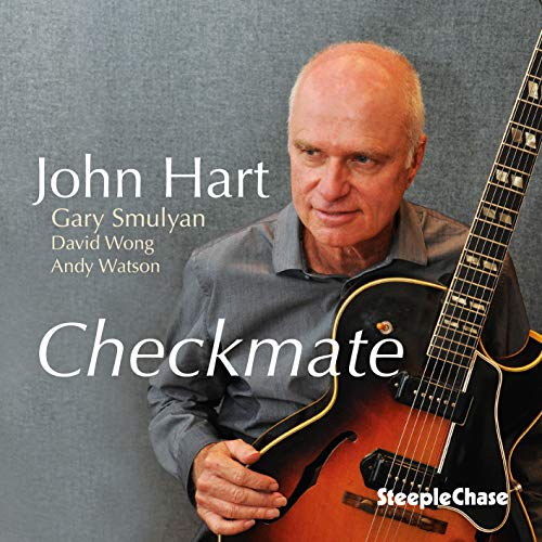 John Hart/Checkmate