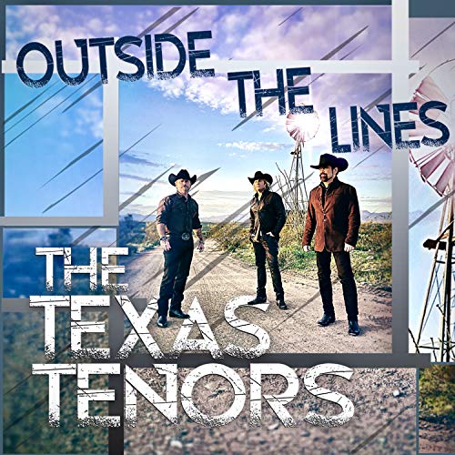Texas Tenors/Outside The Lines