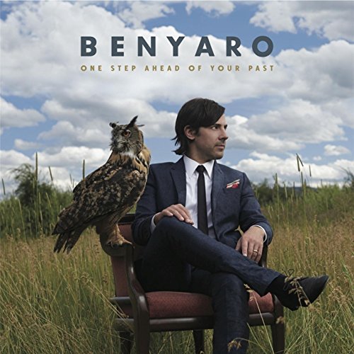 Benyaro/One Step Ahead Of Your Past
