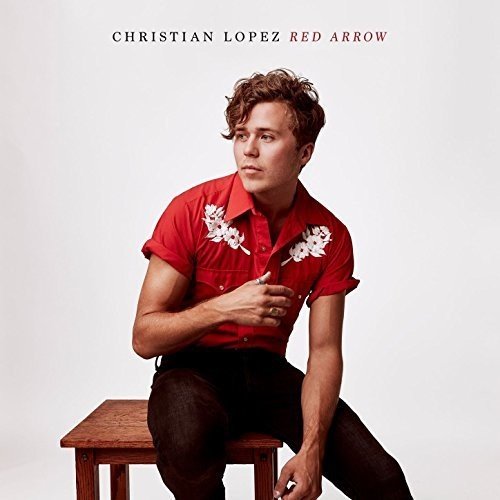 Christian Lopez/Red Arrow