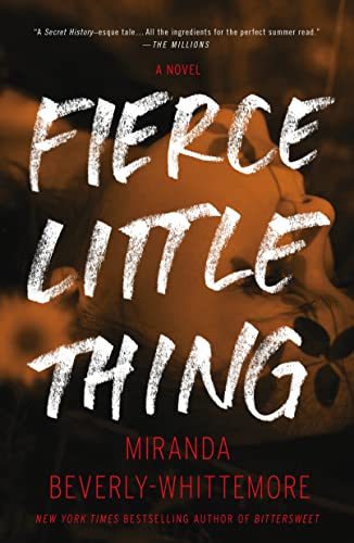 Miran Beverly-Whittemore/Fierce Little Thing