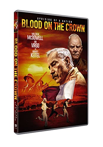 Blood On The Crown (Aka Just N/Blood On The Crown (Aka Just N