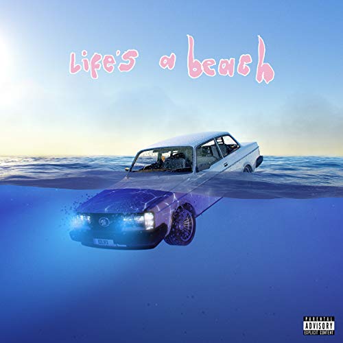 Easy Life/Life's A Beach@Explicit Version
