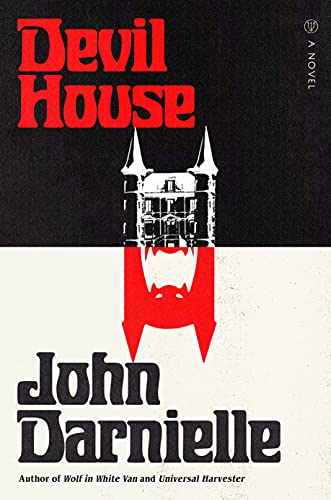 John Darnielle/Devil House