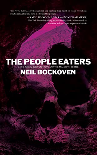 Neil Bockoven/The People Eaters