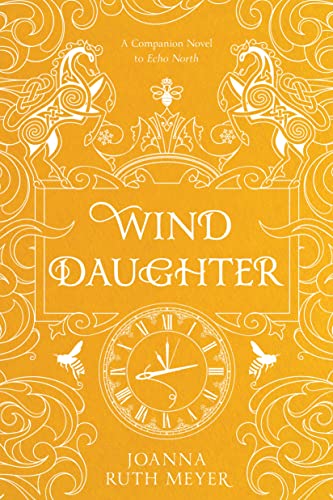 Joanna Ruth Meyer/Wind Daughter