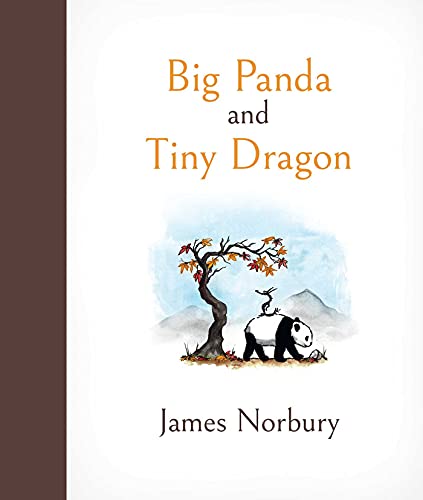 James Norbury/Big Panda and Tiny Dragon