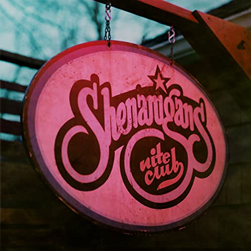 Goose/Shenanigans Nite Club@Amped Exclusive