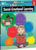 Kris Hinrichsen 180 Days Of Social Emotional Learning For Second G Practice Assess Diagnose 