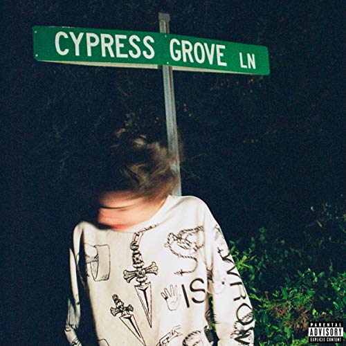 glaive/cypress grove@LP