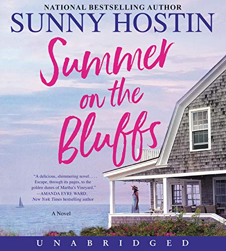 January Lavoy Summer On The Bluffs 