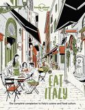 Lonely Planet Food Eat Italy 1 