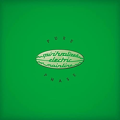 Spiritualized/Pure Phase