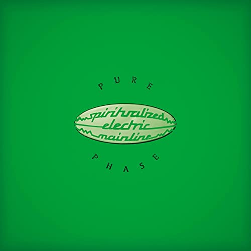 Spiritualized/Pure Phase