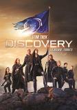 Star Trek Discovery Season Star Trek Discovery Season 