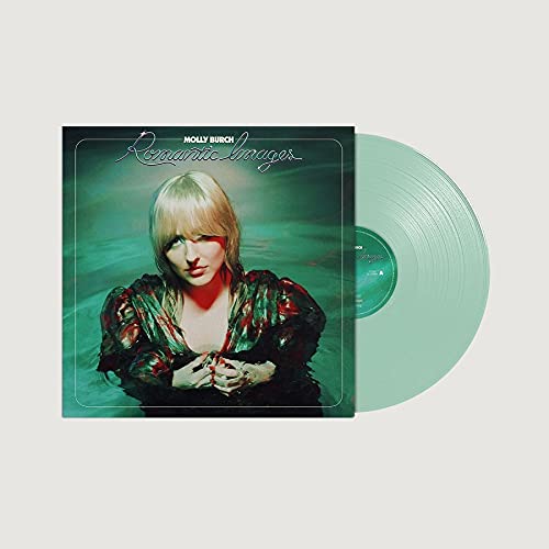 Molly Burch/Romantic Images (Indie Exclusive) (Coke Bottle Clear Vinyl)