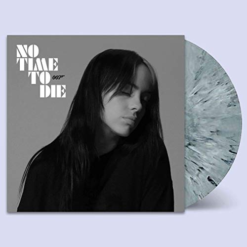 Billie Eilish/No Time To Die