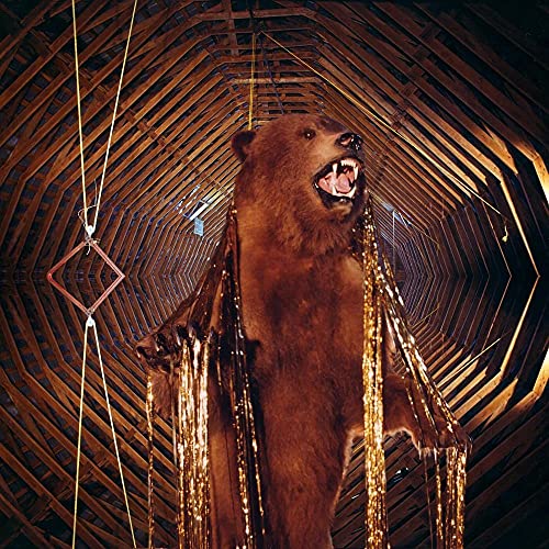 My Morning Jacket/It Still Moves (Golden Smoke Vinyl)@2LP