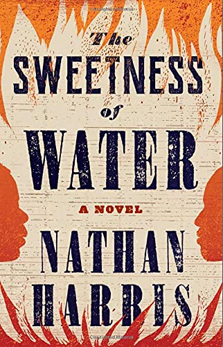 Nathan Harris/The Sweetness of Water