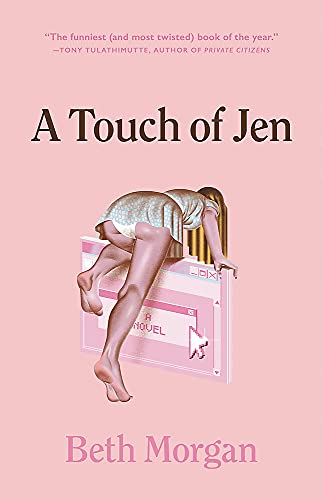Beth Morgan/A Touch of Jen