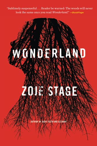 Zoje Stage/Wonderland