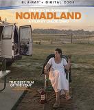 Nomadland Nomadland 