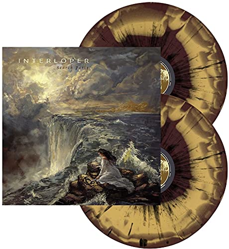 Interloper/Search Party (Mustard & Brown@Amped Exclusive