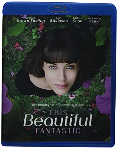 This Beautiful Fantastic/This Beautiful Fantastic