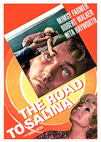 The Road to Salina/La route de Salina@DVD@NR