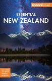 Fodor's Travel Guides Fodor's Essential New Zealand 0003 Edition; 