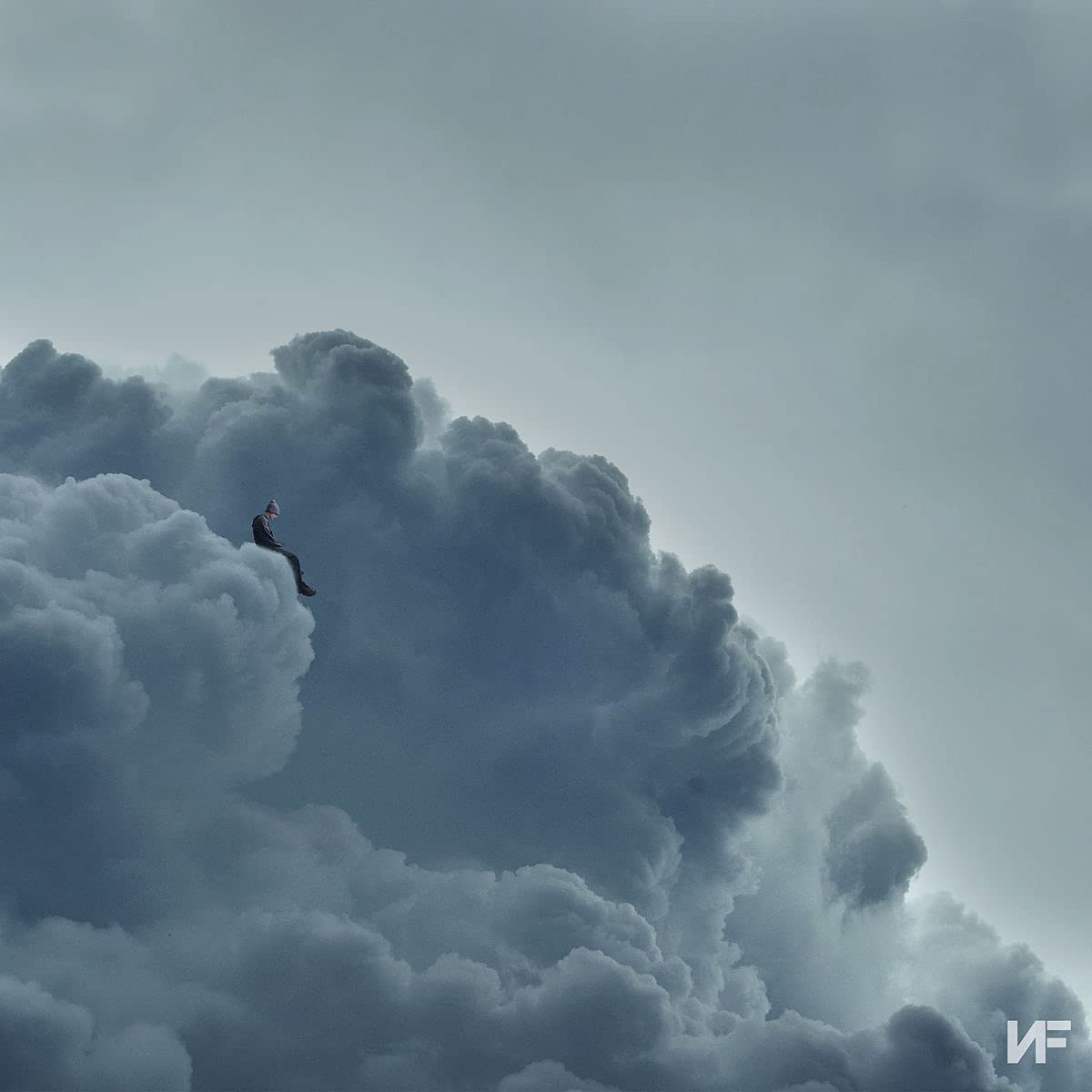 Nf/Clouds (The Mixtape)