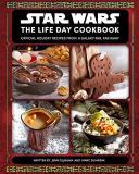 Jenn Fujikawa Star Wars The Life Day Cookbook Official Holiday Recipes F 