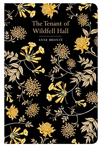 Anne Bronte The Tenant Of Wildfell Hall 