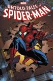Kurt Busiek Untold Tales Of Spider Man The Complete Collection Vol. 1 