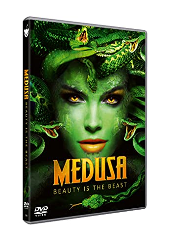 Medusa/Medusa@DVD@NR