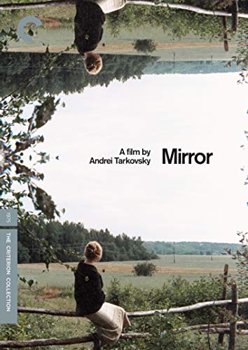 Mirror (Criterion Collection)/Zerkalo@DVD@NR