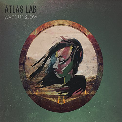 Atlas Lab/Wake Up Slow@MADE ON DEMAND