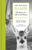 Felix Salten The Original Bambi The Story Of A Life In The Forest 