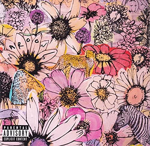 Maroon 5/JORDI@Explicit Version