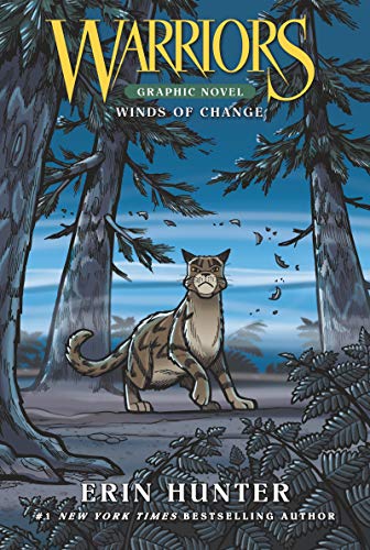 Erin Hunter/Warriors: Winds of Change